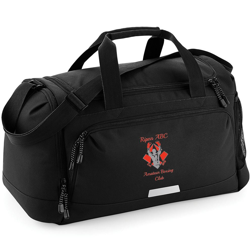 Ripon ABC Holdall