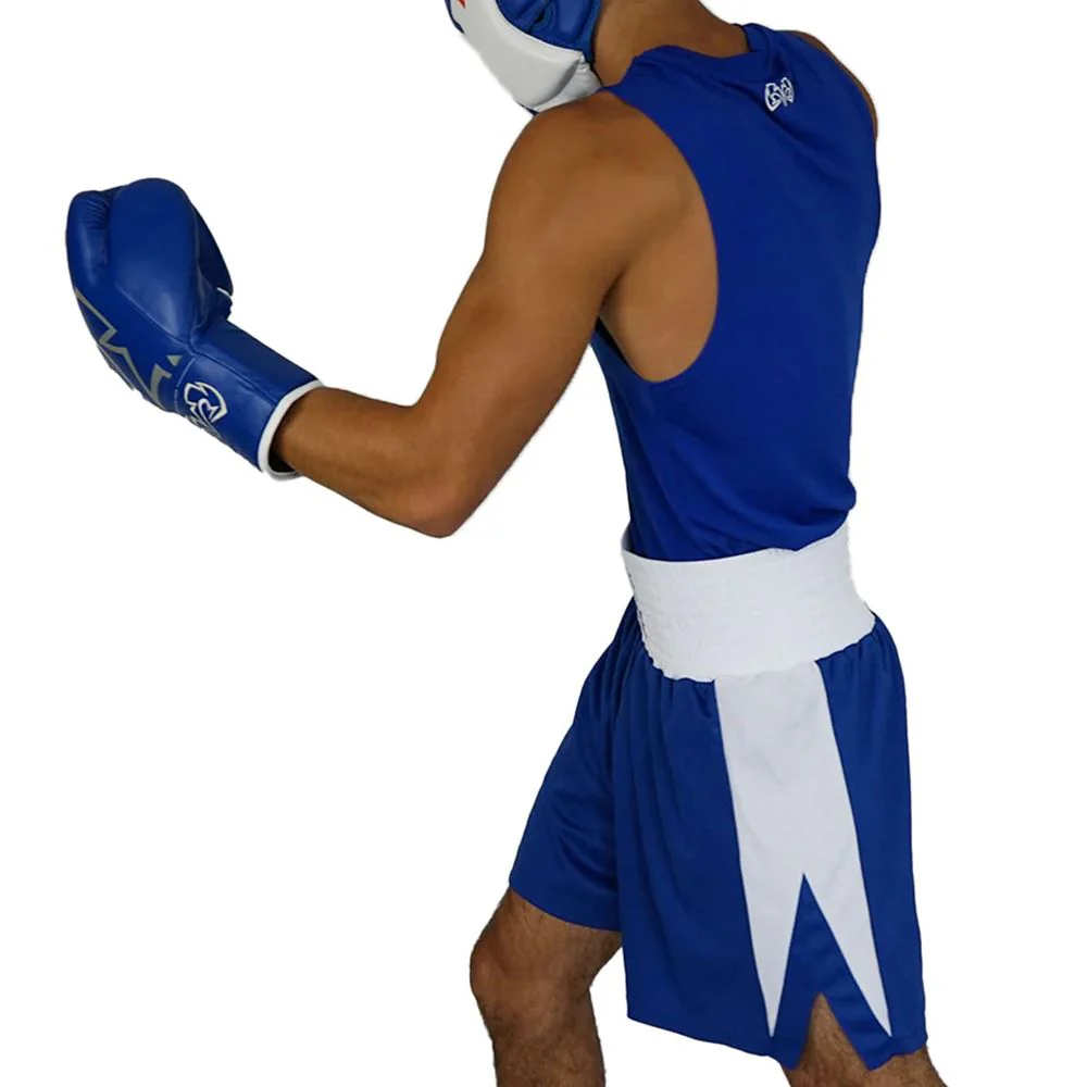 Rival Amateur Competition & Training Tank Top - Image 10