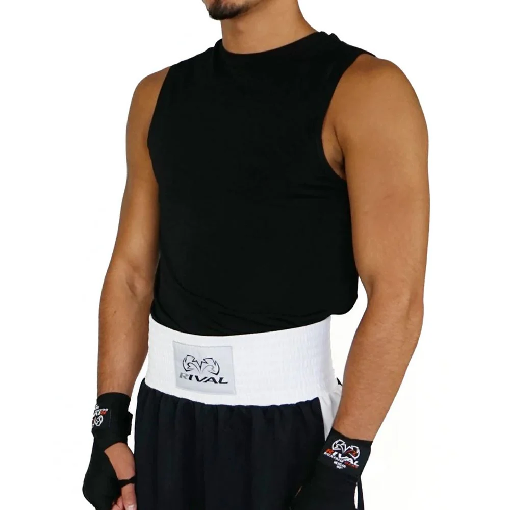 Rival Amateur Competition & Training Tank Top - Image 5