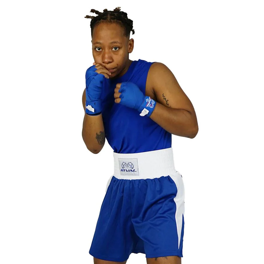 Rival Amateur Competition & Training Tank Top - Image 8