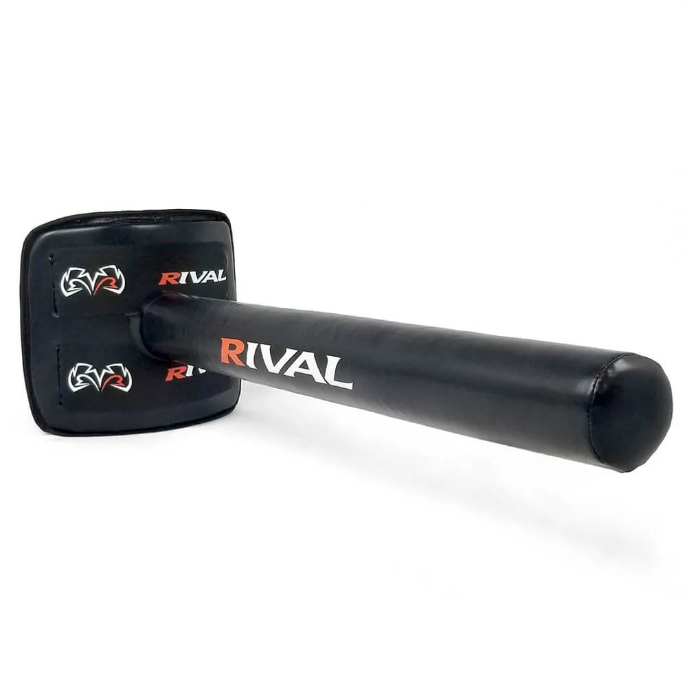 Rival Bob & Weave