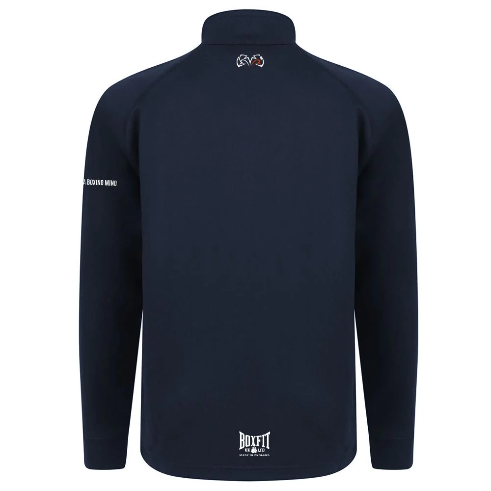 Rival Boxing Gym Kings Cross Kids Slim Fit Tracksuit - Image 2