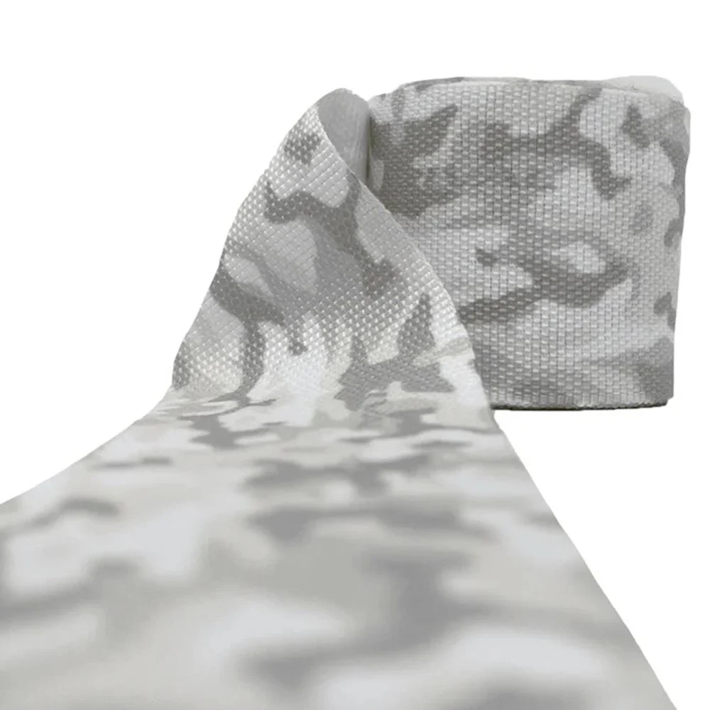 Rival Camo Handwraps - Image 8