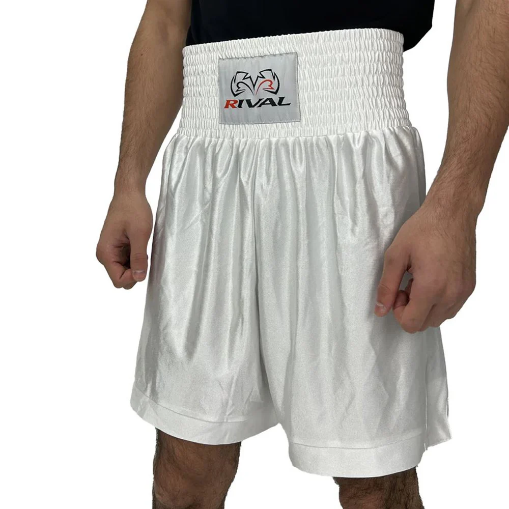 Rival Dazzle Pro Boxing Trunks - Image 10
