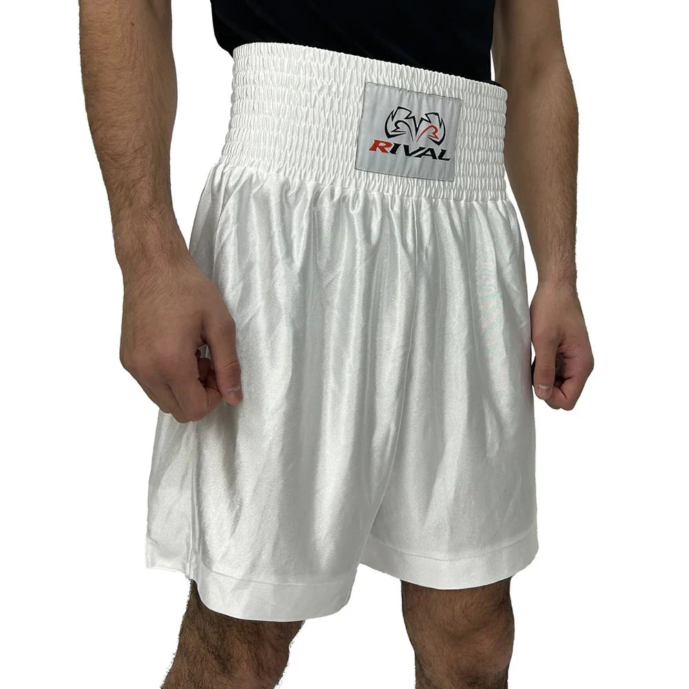 Rival Dazzle Pro Boxing Trunks - Image 11