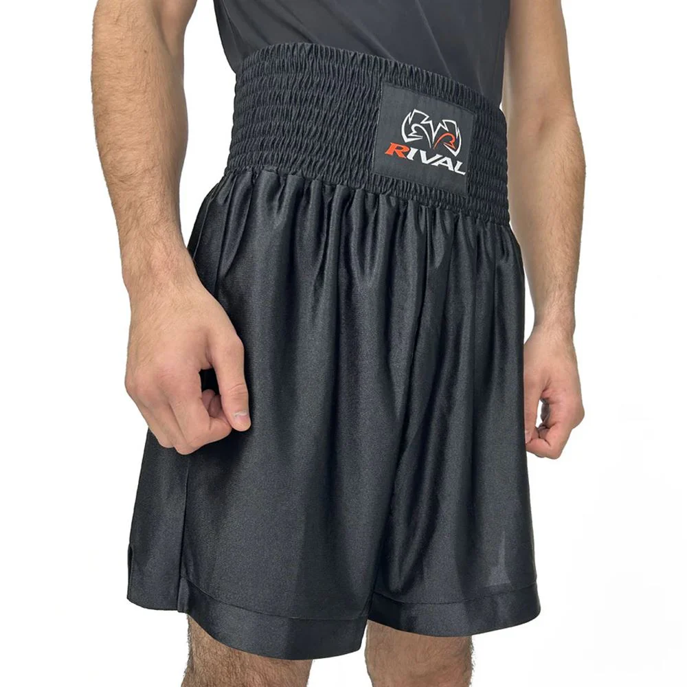 Rival Dazzle Pro Boxing Trunks - Image 14