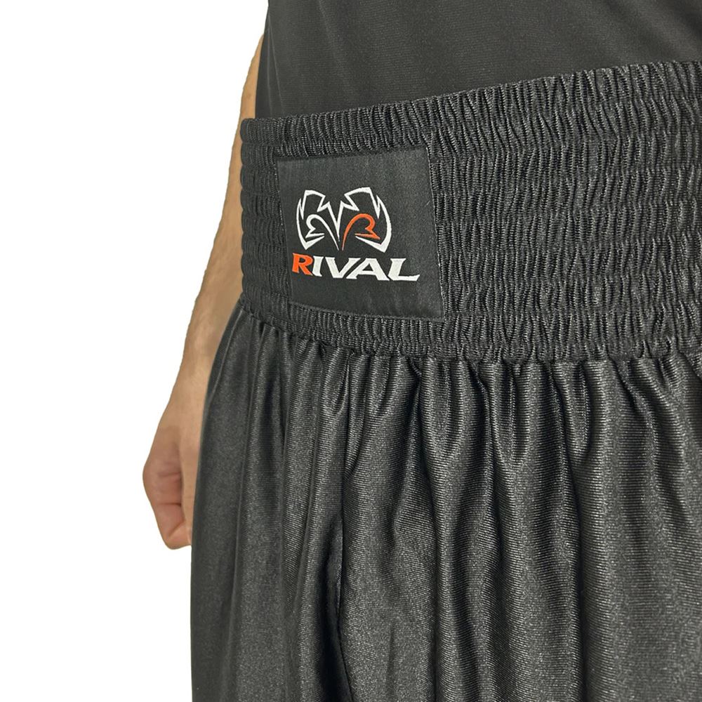 Rival Dazzle Pro Boxing Trunks - Image 17
