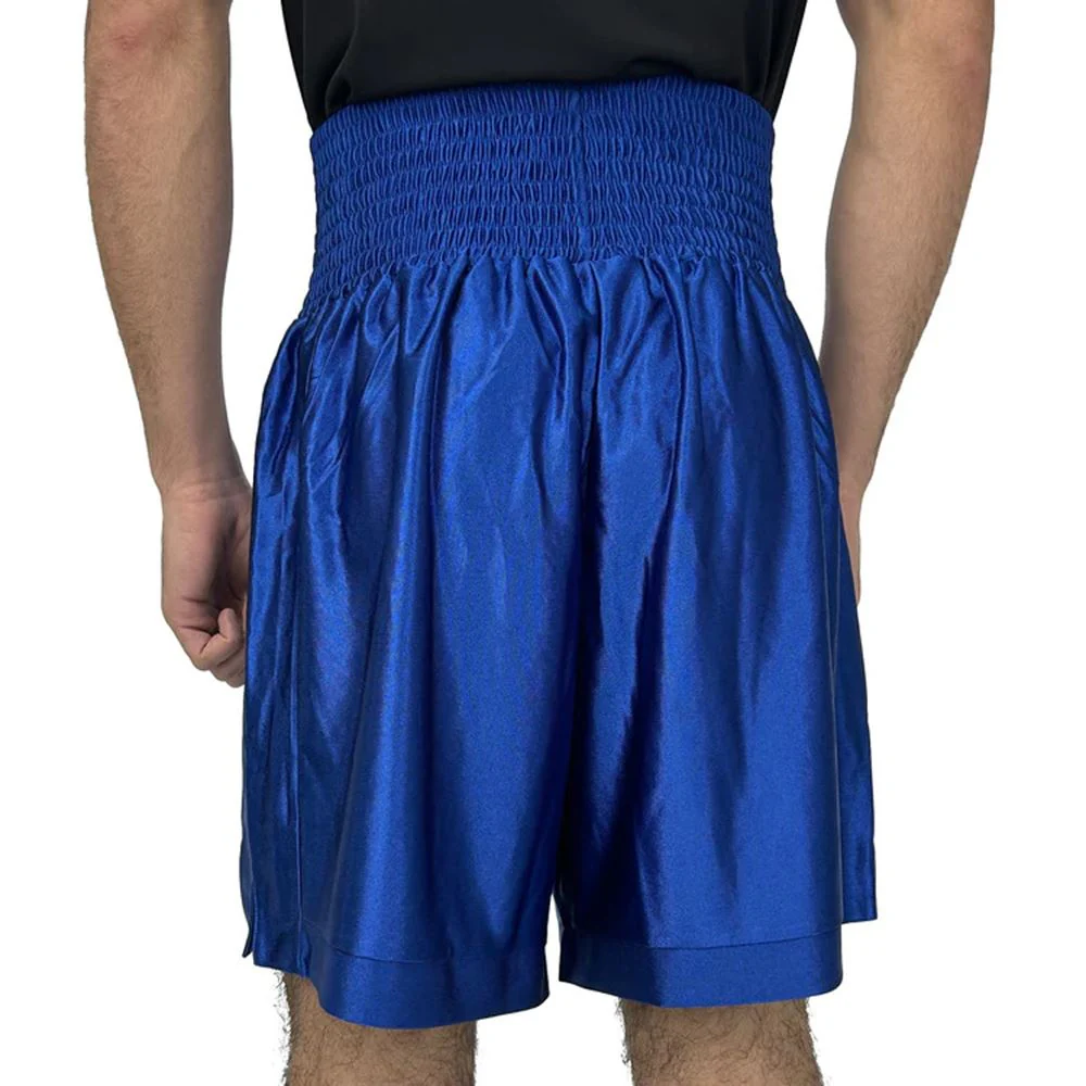 Rival Dazzle Pro Boxing Trunks - Image 4
