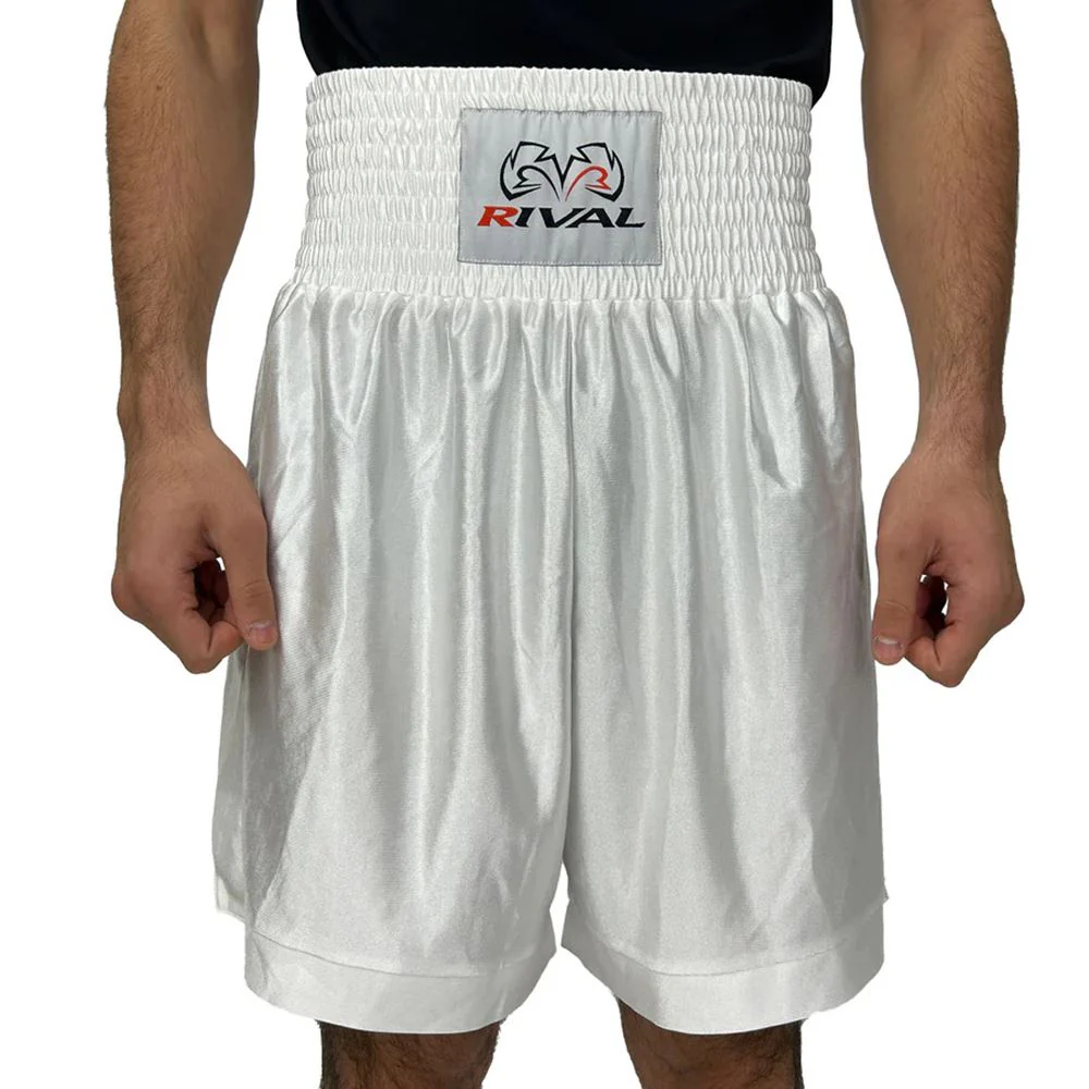 Rival Dazzle Pro Boxing Trunks - Image 9