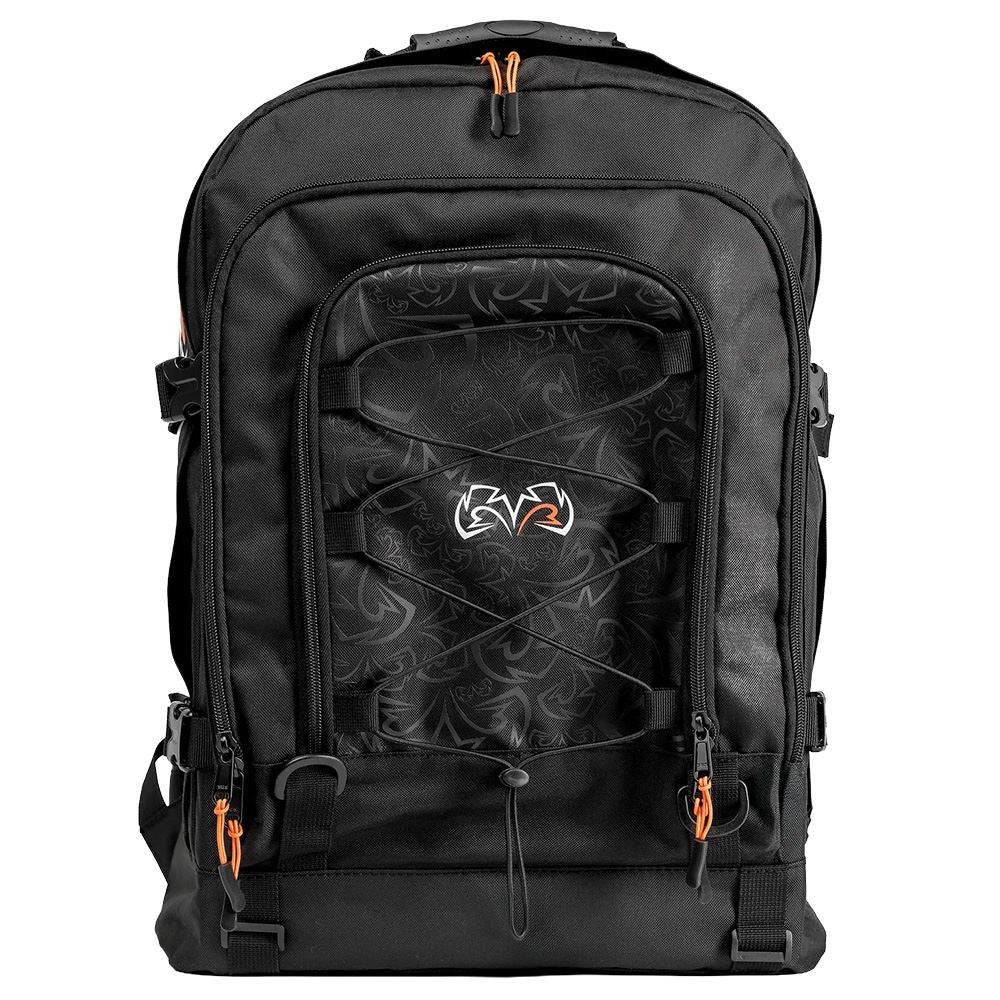 Rival Expandable Backpack