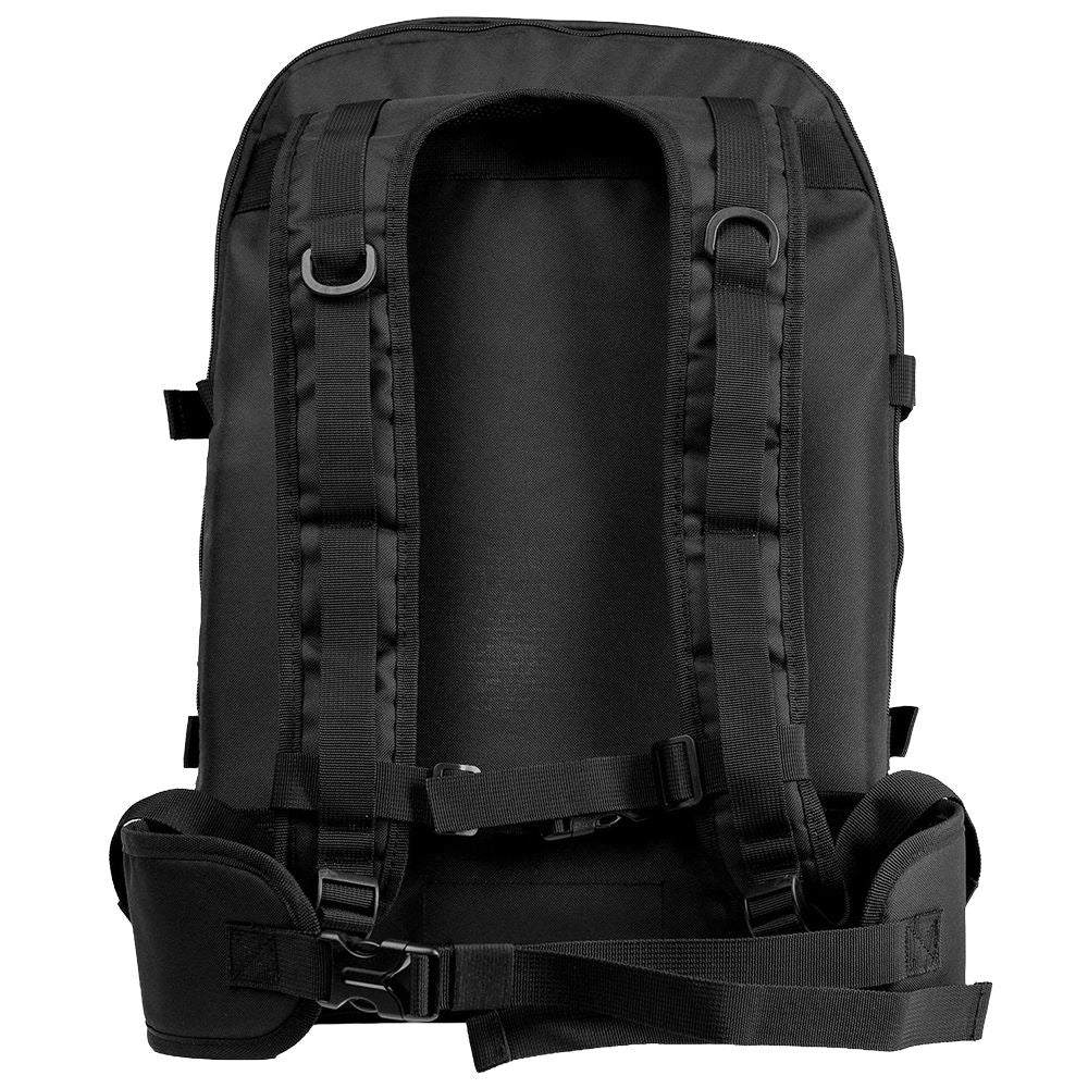 Rival Expandable Backpack - Image 2