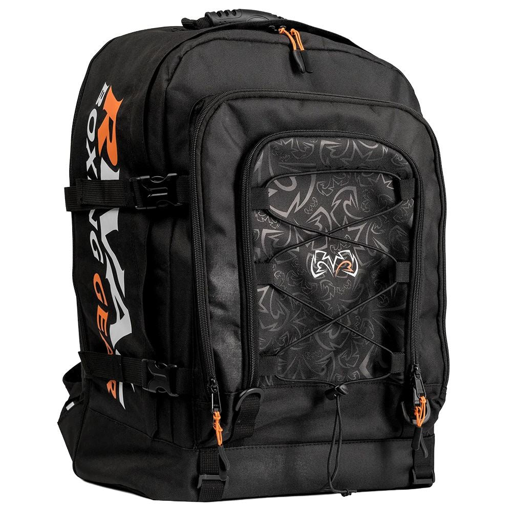 Rival Expandable Backpack - Image 3