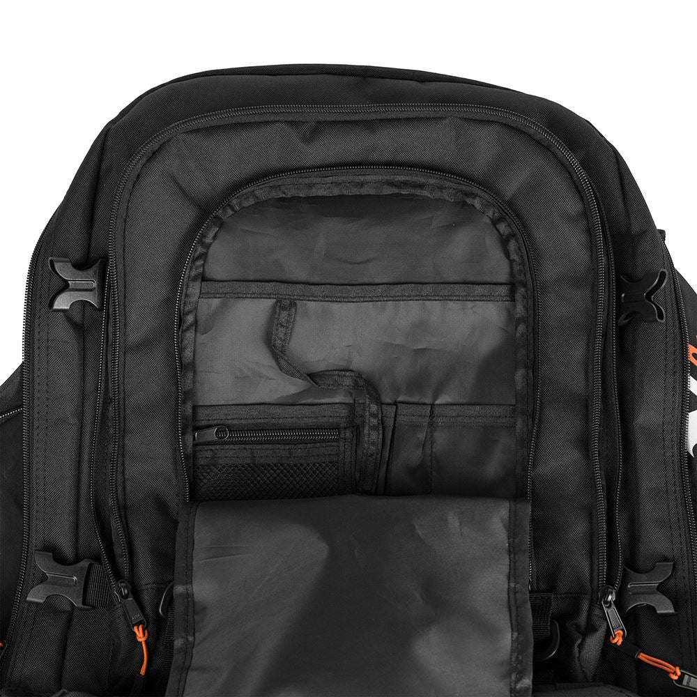 Rival Expandable Backpack - Image 5