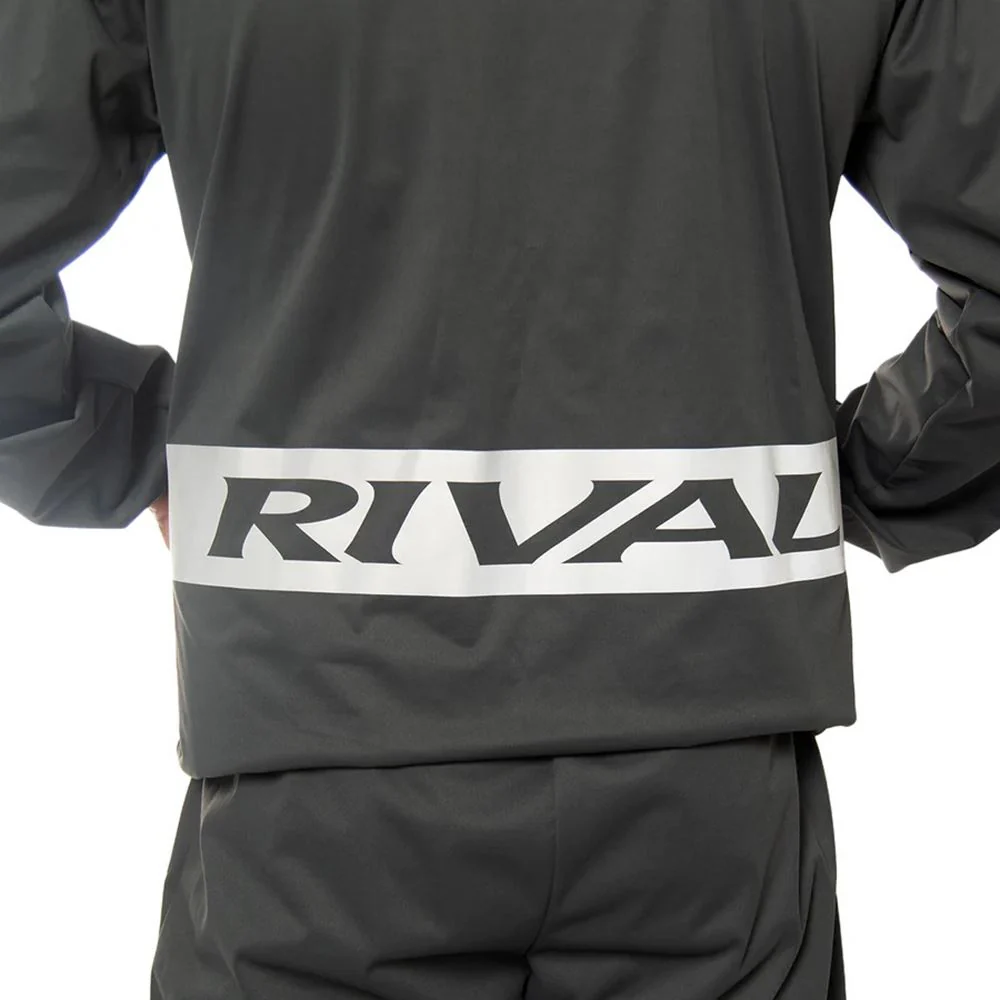 Rival Flexdrip Sauna Suit - Lite - Image 5