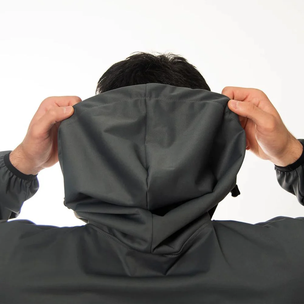 Rival Flexdrip Sauna Suit - Lite - Image 6