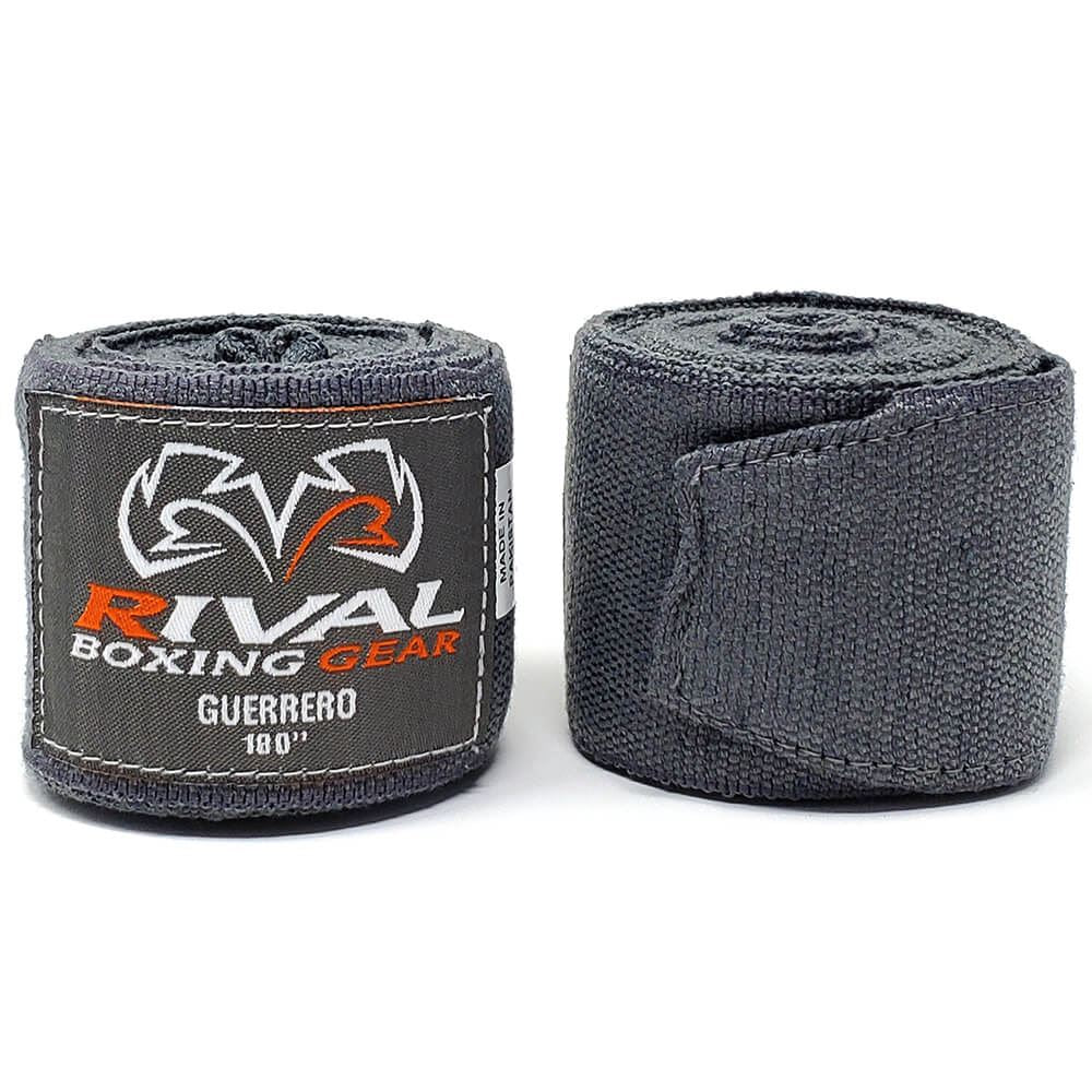 Rival Guerrero Handwraps - Image 3