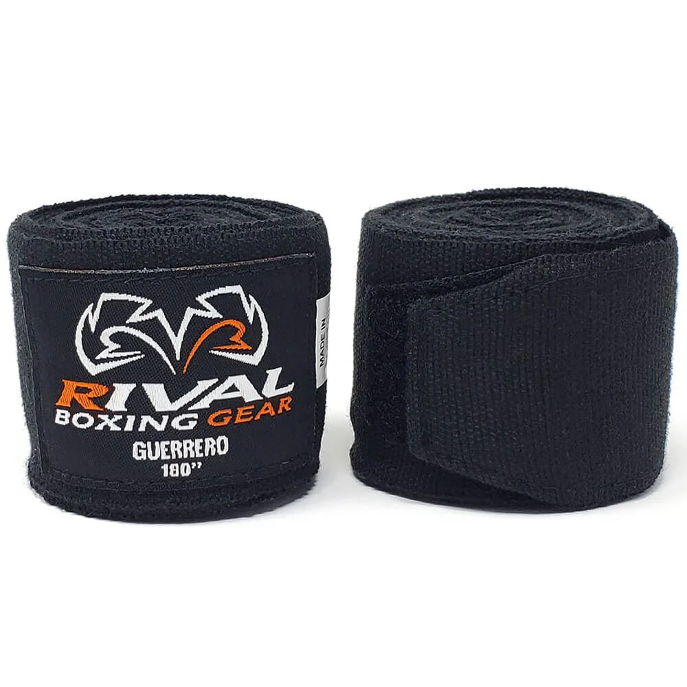 Rival Guerrero Handwraps - Image 6
