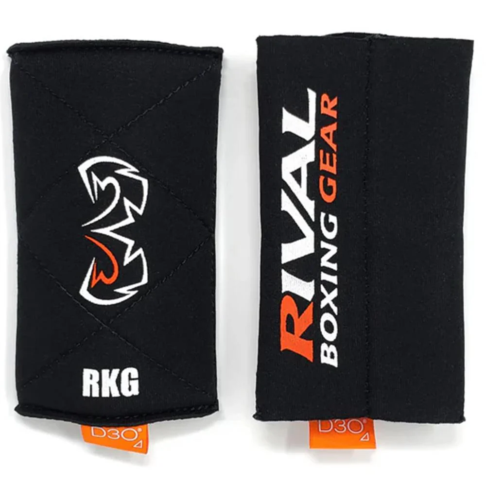 Rival Intelli-Shock Knuckle Guards - Image 2
