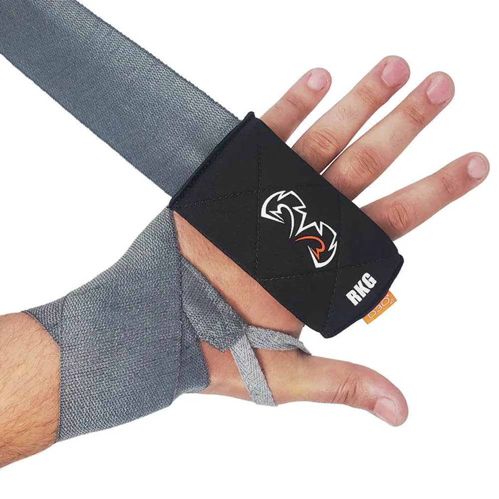 Rival Intelli-Shock Knuckle Guards - Image 4