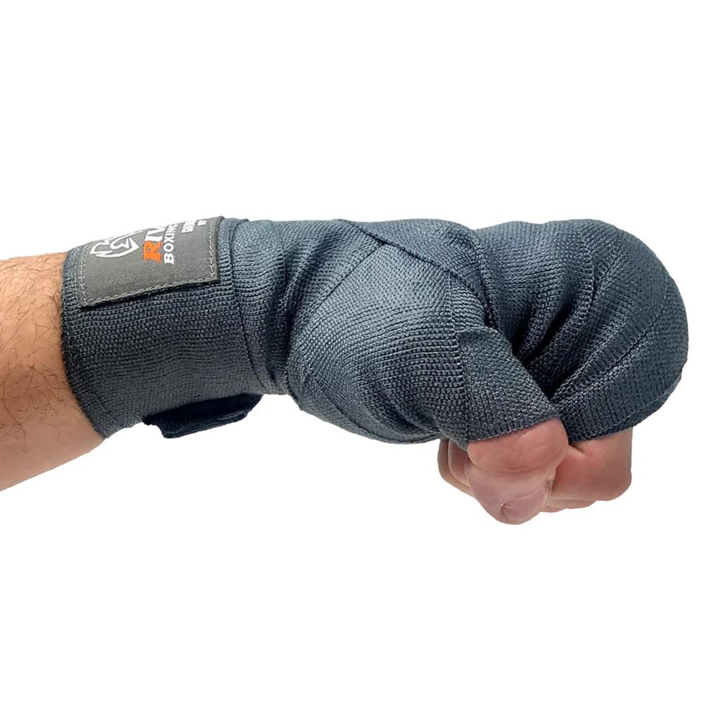 Rival Intelli-Shock Knuckle Guards - Image 5