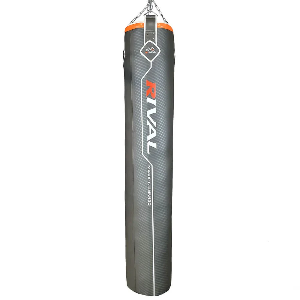 Rival Mark-I 130Lb/59Kg Banana Heavy Bag - Image 2