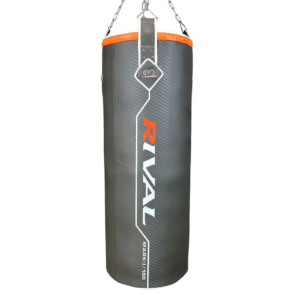 Rival Mark-I 150Lb/68Kg Heavy Bag