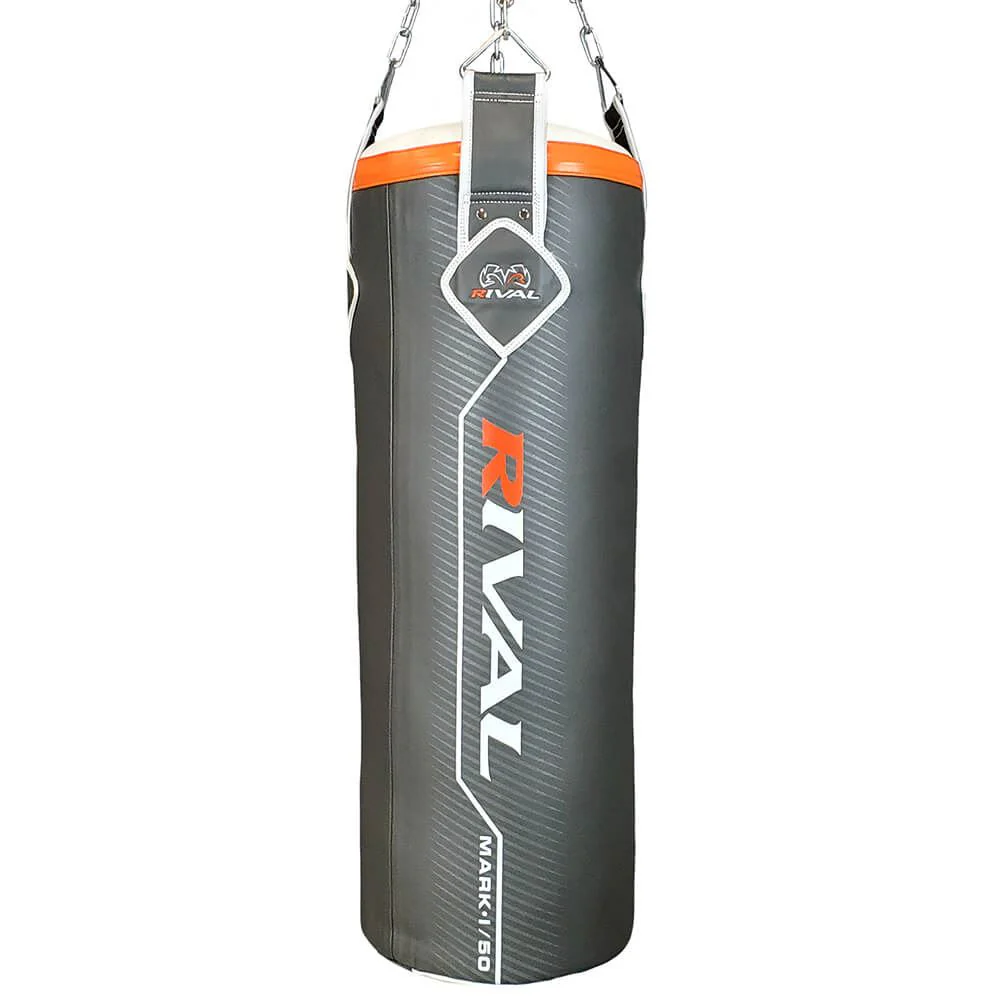 Rival Mark-I 50Lb/22Kg Heavy Bag - Image 2