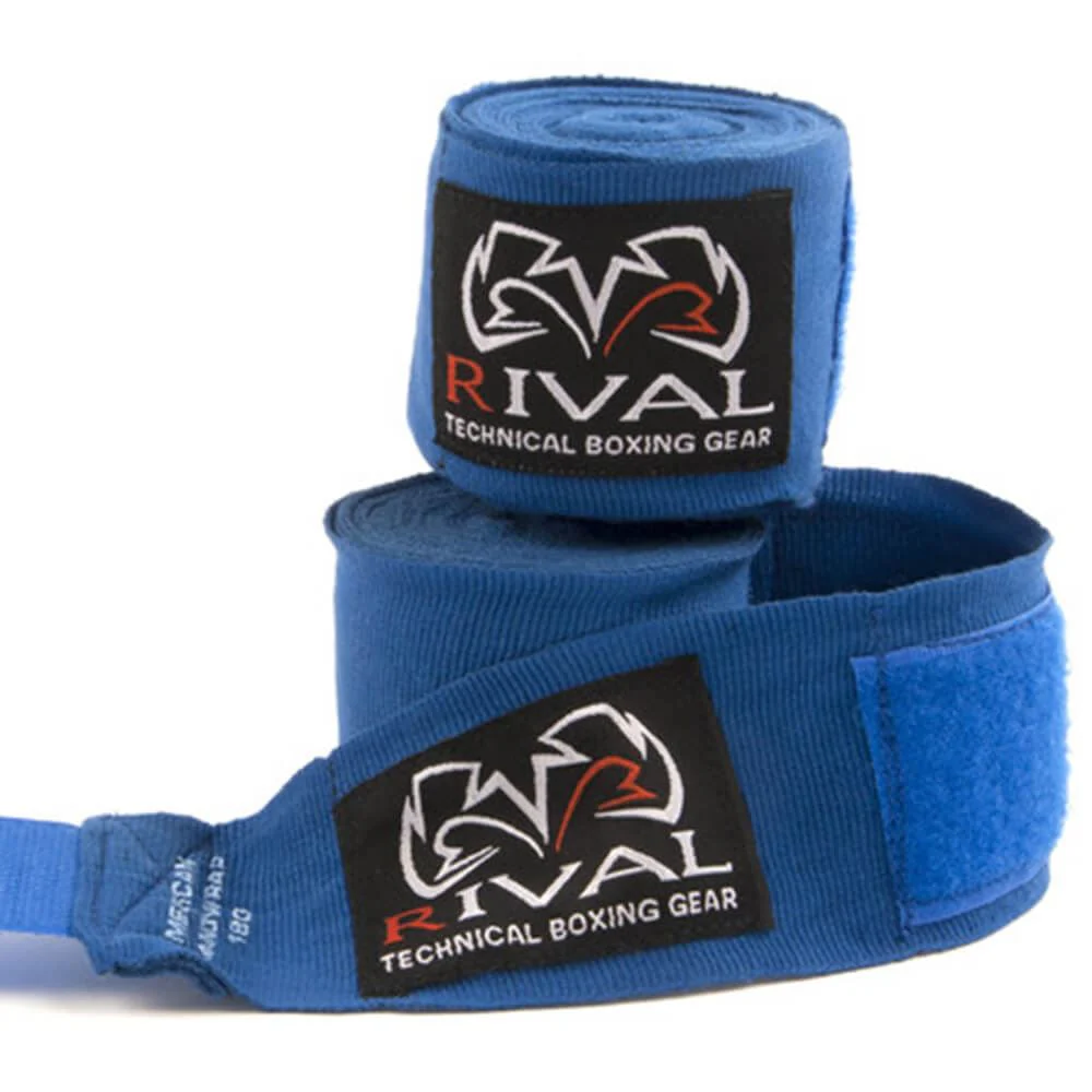 Rival Mexican Handwraps - Image 10