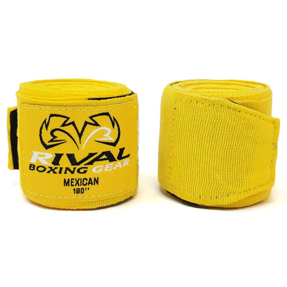 Rival Mexican Handwraps - Image 12