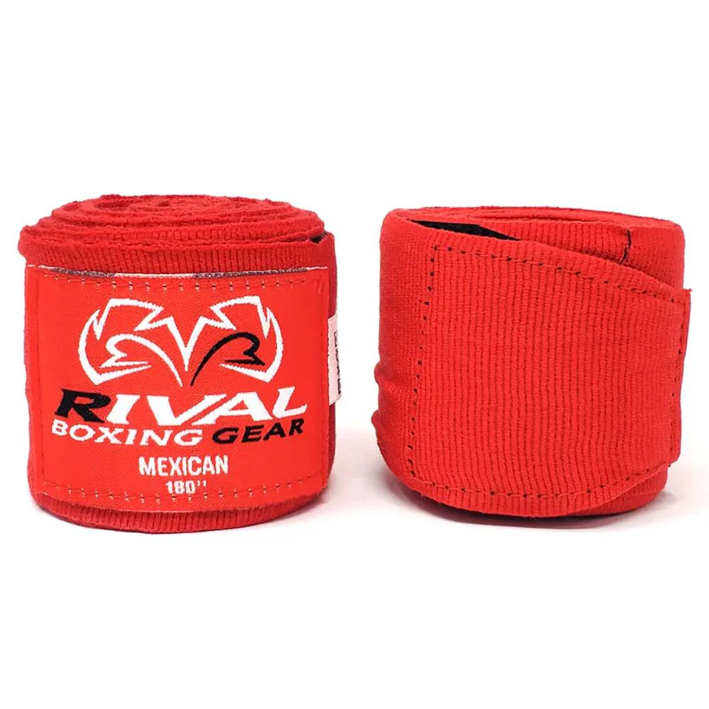Rival Mexican Handwraps - Image 2