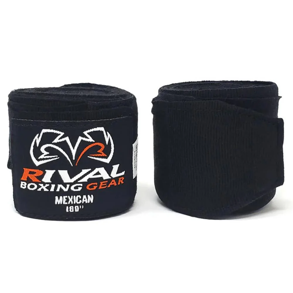 Rival Mexican Handwraps - Image 3