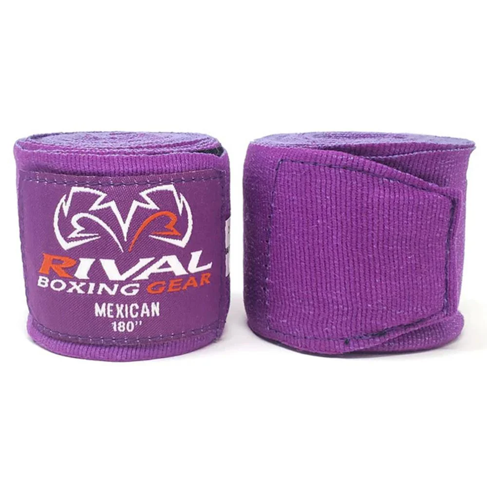 Rival Mexican Handwraps - Image 4