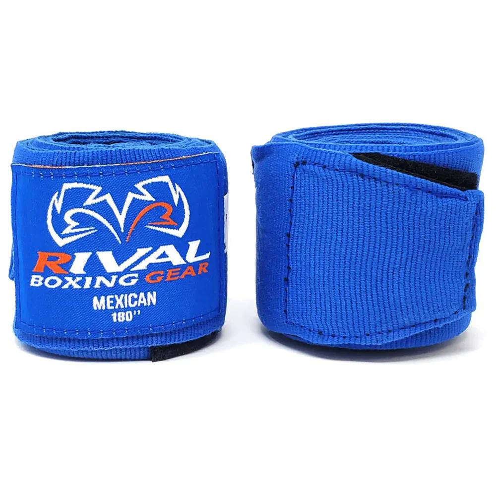 Rival Mexican Handwraps - Image 7