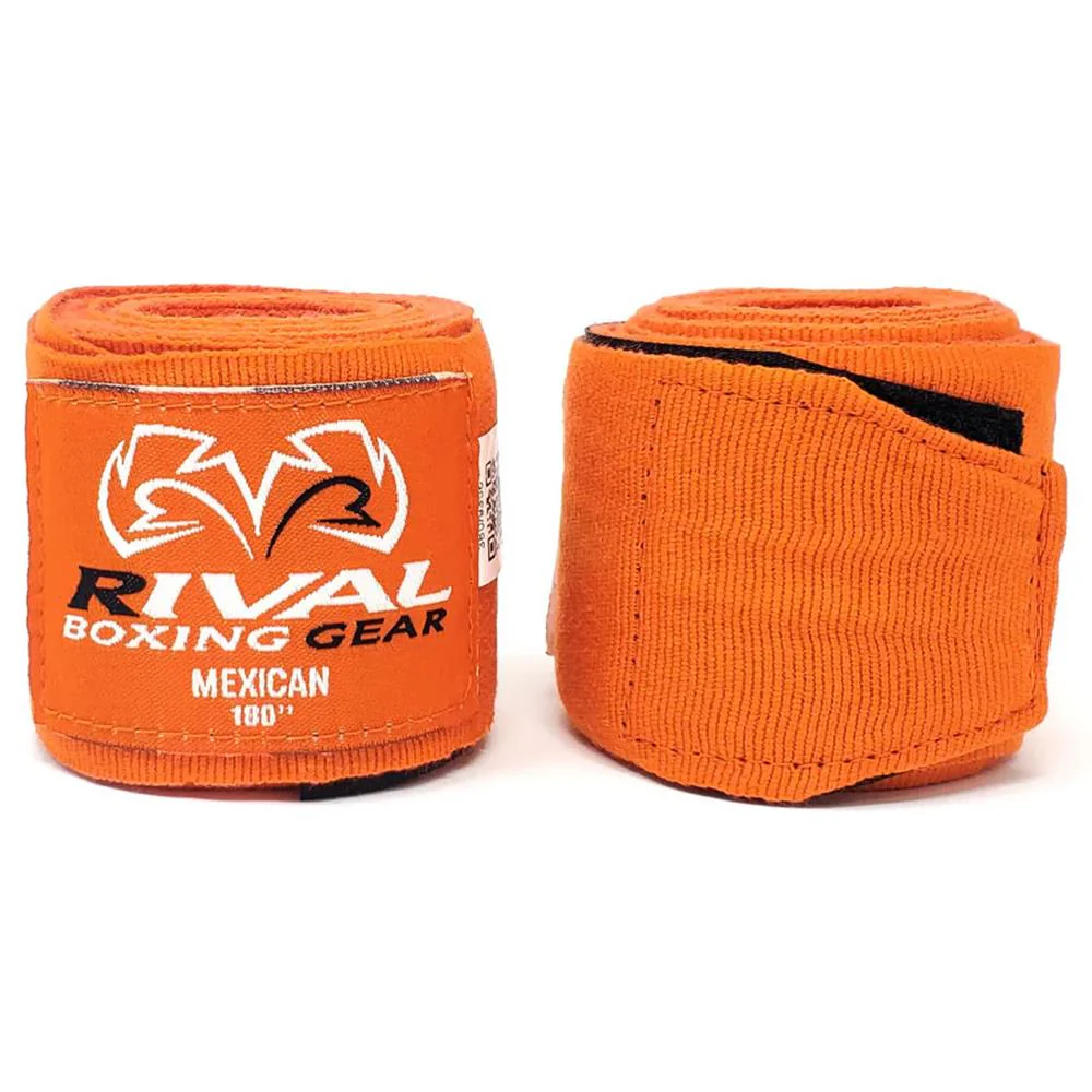 Rival Mexican Handwraps - Image 9