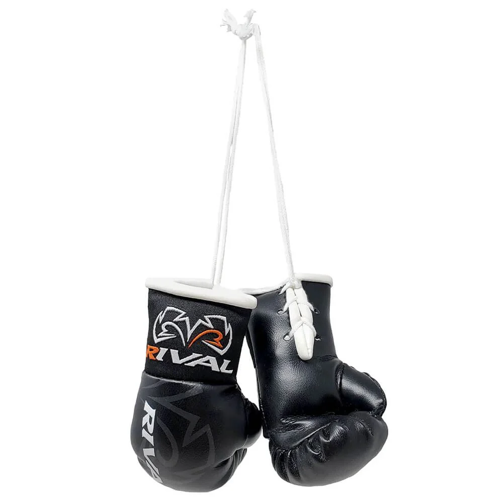 Rival Mini Boxing Gloves - Image 2