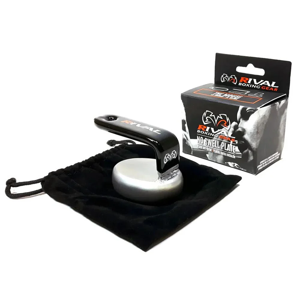 Rival No Swell Plate - The Mouse - Image 5