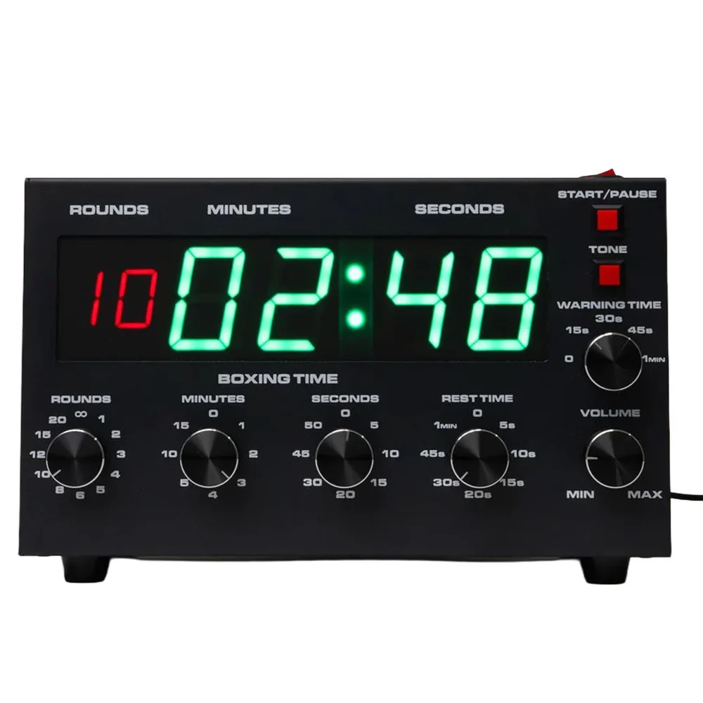 Rival Professional Gym Timer