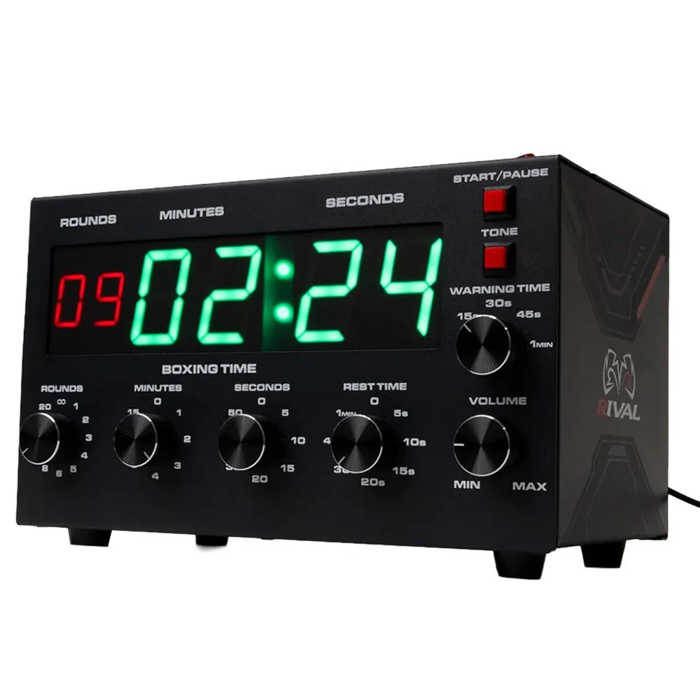 Rival Professional Gym Timer - Image 2