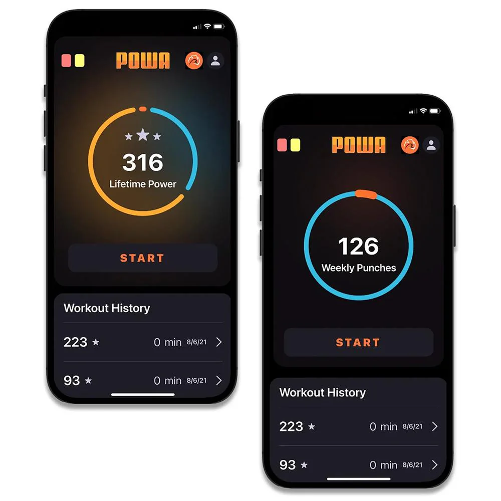 Rival Punch Sensors - Image 5