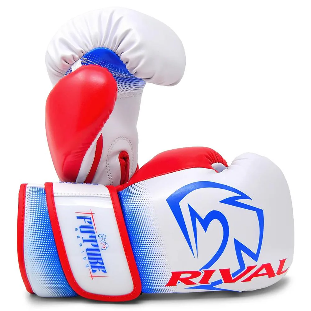 Rival RB-FTR2 Future Kids Bag Gloves - Image 2