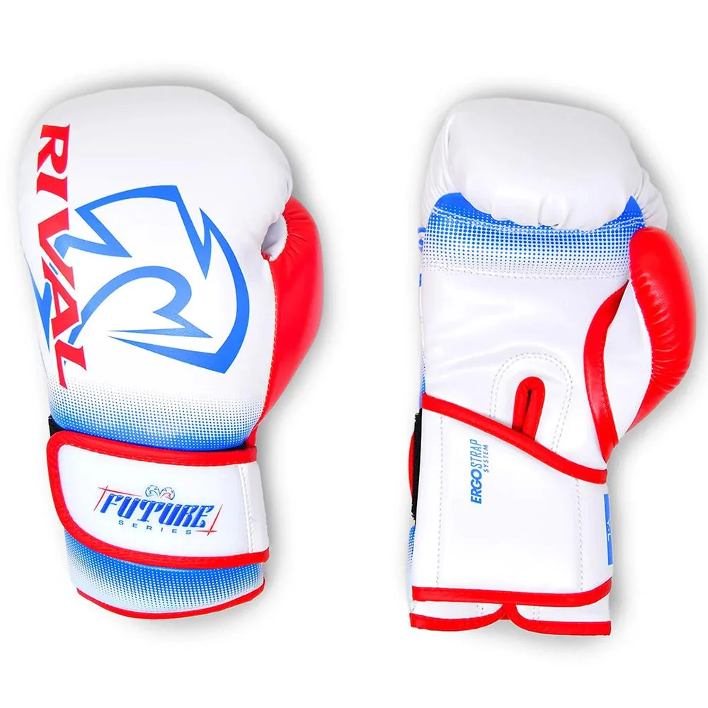 Rival RB-FTR2 Future Kids Bag Gloves - Image 3