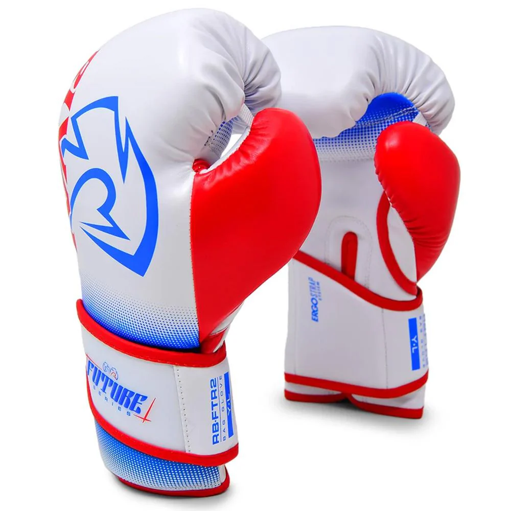 Rival RB-FTR2 Future Kids Bag Gloves - Image 4