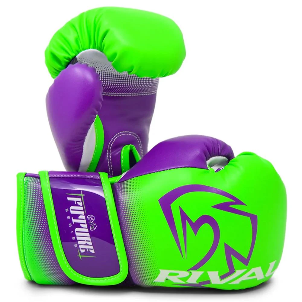 Rival RB-FTR2 Future Kids Bag Gloves - Image 6