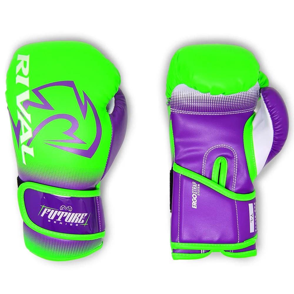 Rival RB-FTR2 Future Kids Bag Gloves - Image 7
