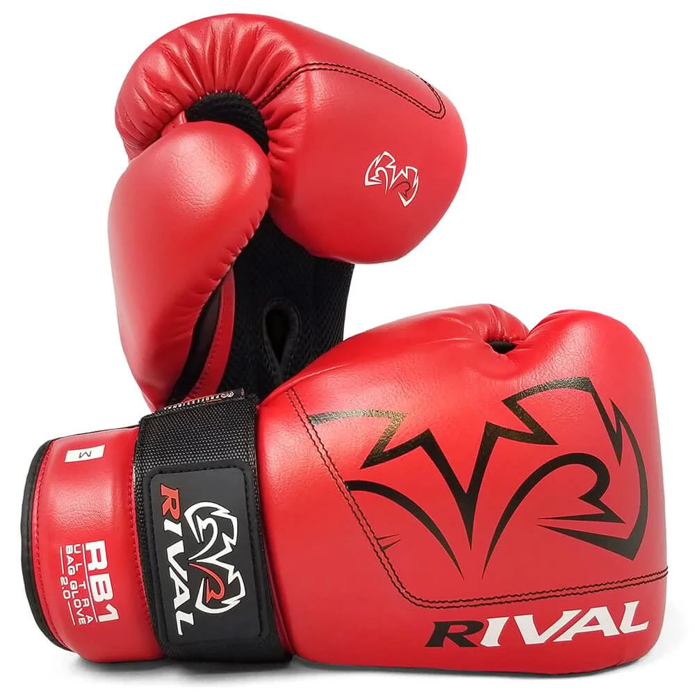 Rival Rb1 Ultra Bag Gloves 2.0 - Image 3