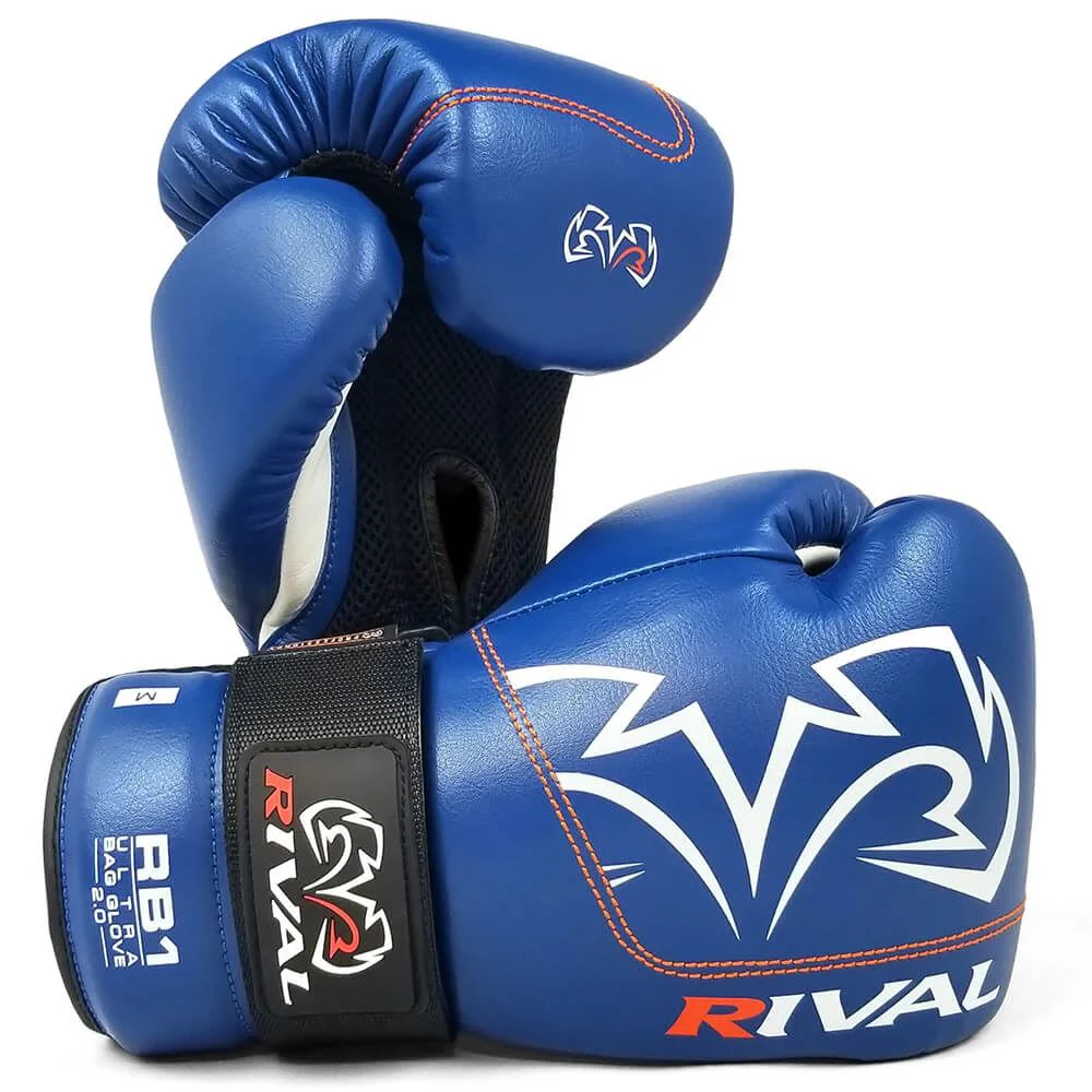 Rival Rb1 Ultra Bag Gloves 2.0 - Image 4