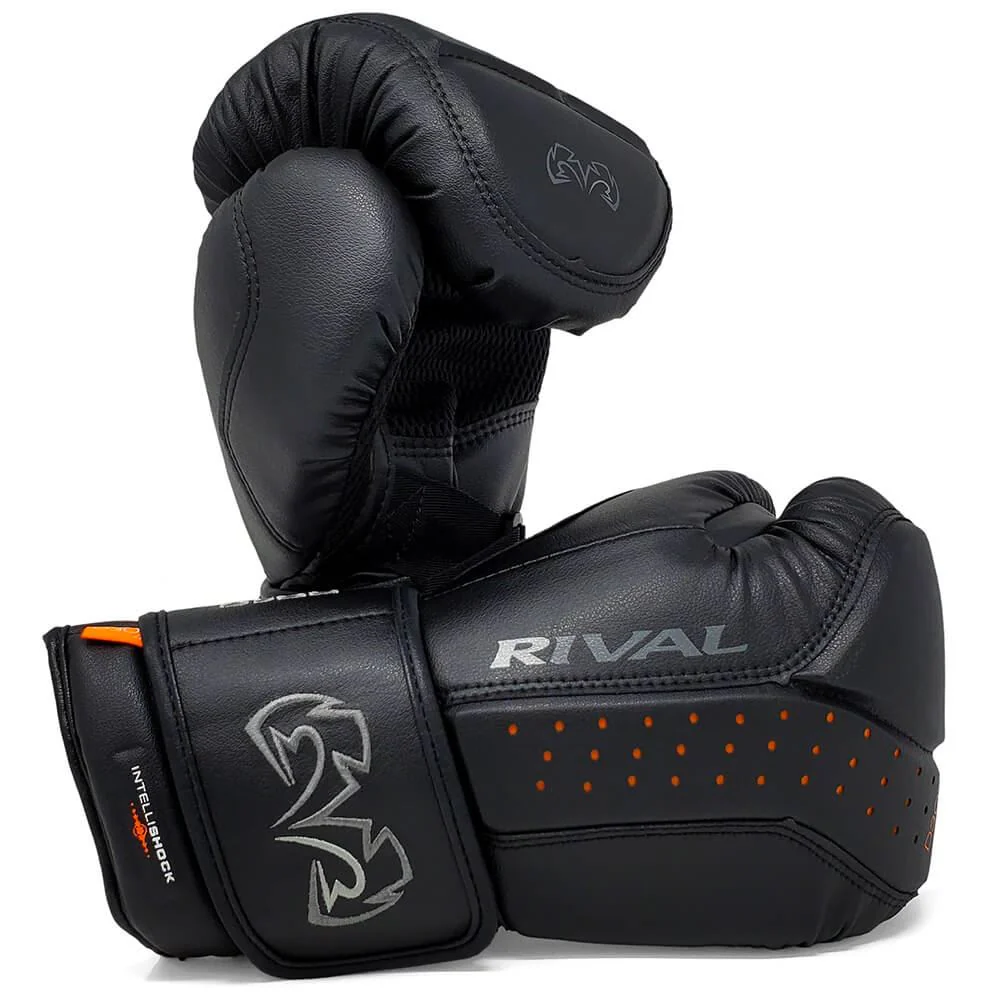 Rival Rb10 Intelli-Shock Boxing Bag Gloves - Image 3