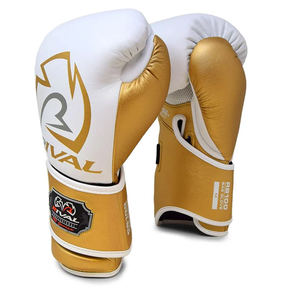 RIVAL RB100 PROFESSIONAL BAG GLOVES - Image 11
