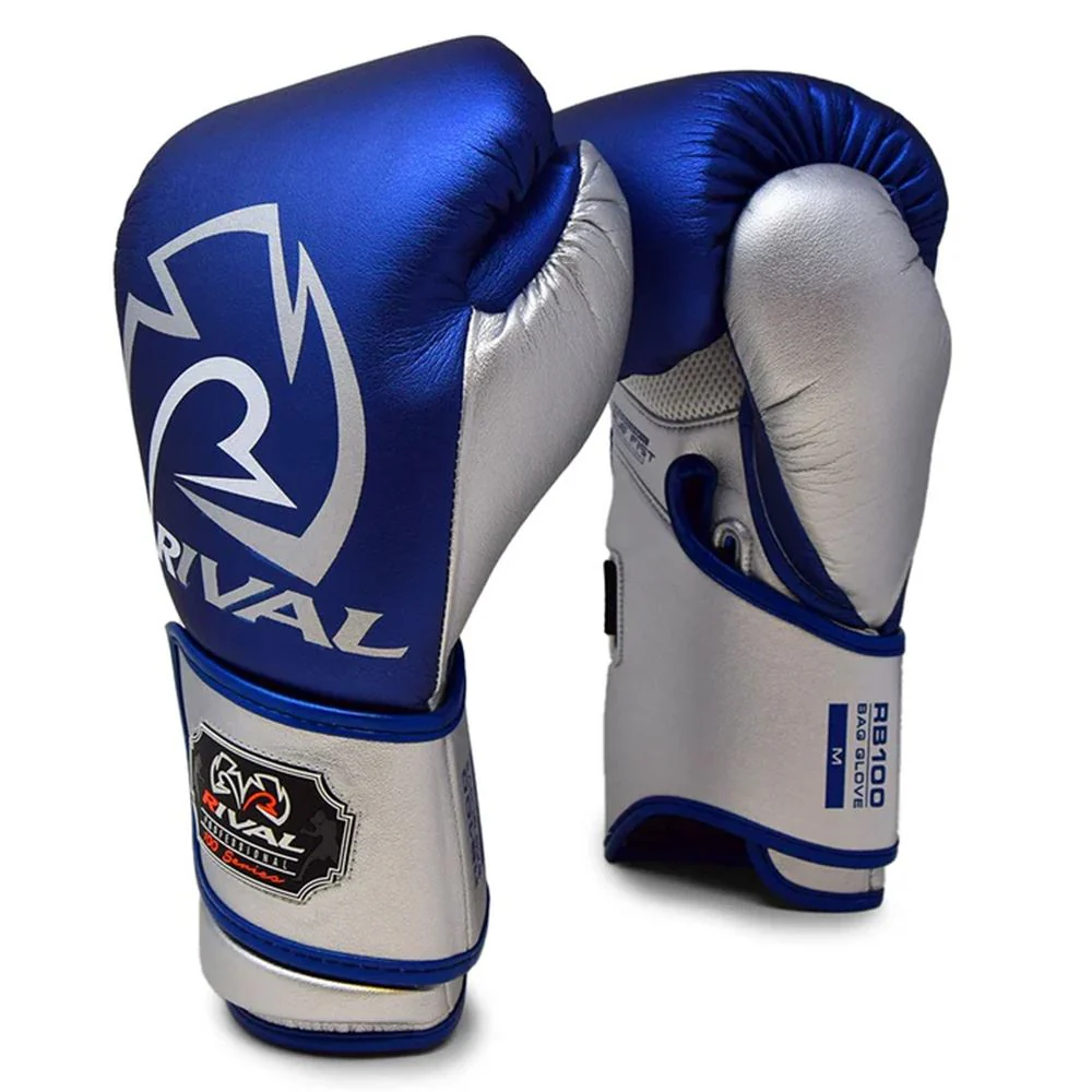 RIVAL RB100 PROFESSIONAL BAG GLOVES - Image 15