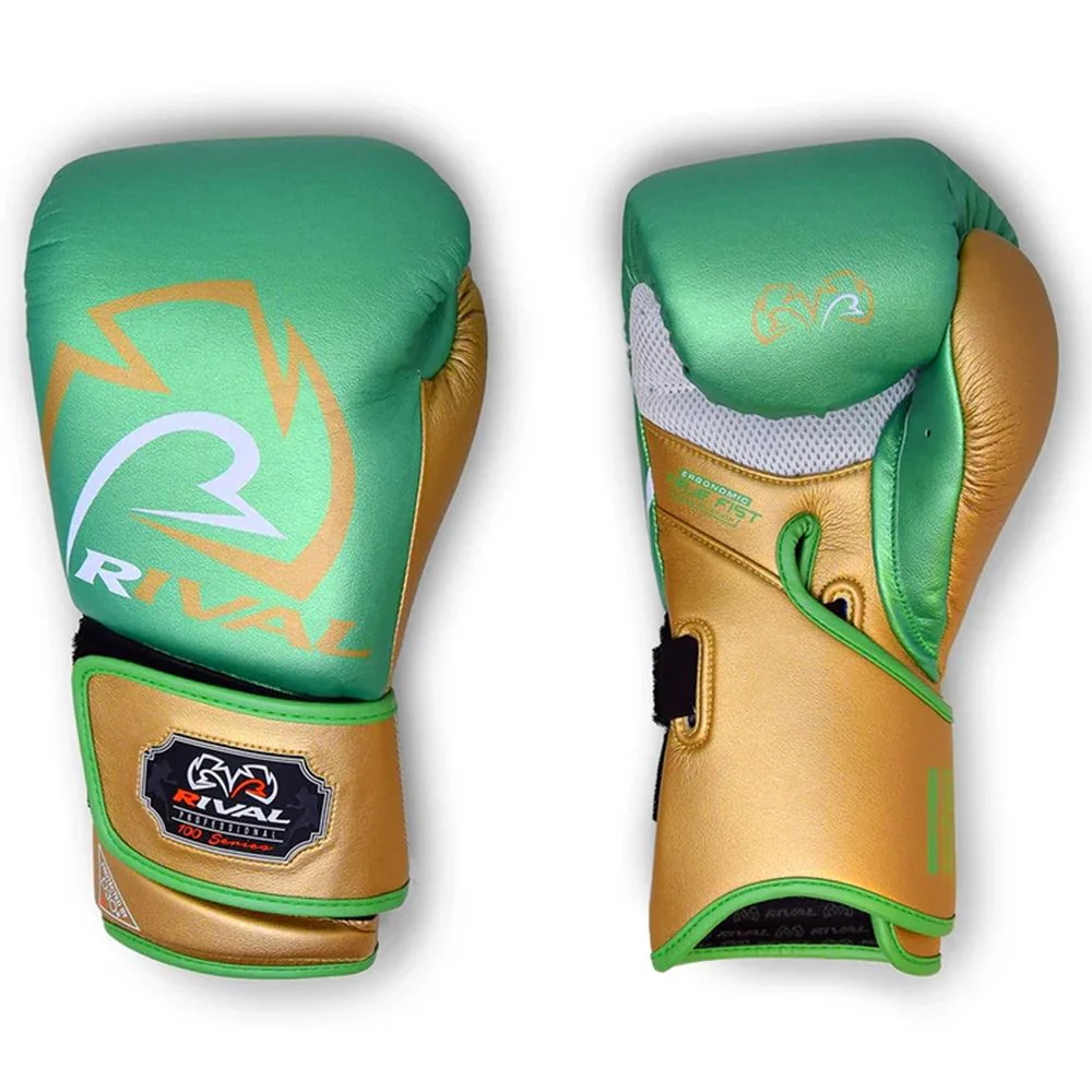 RIVAL RB100 PROFESSIONAL BAG GLOVES - Image 18